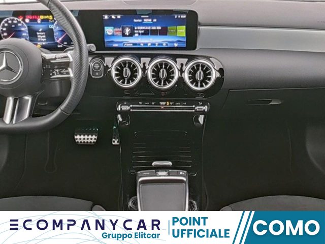 MERCEDES-BENZ A 200 Automatic AMG Line Advanced Plus