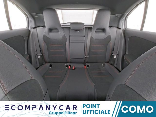 MERCEDES-BENZ A 200 Automatic AMG Line Advanced Plus