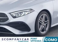 MERCEDES-BENZ A 200 Automatic AMG Line Advanced Plus