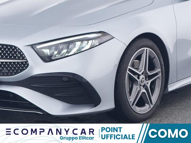 MERCEDES-BENZ A 200 Automatic AMG Line Advanced Plus
