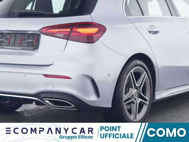 MERCEDES-BENZ A 200 Automatic AMG Line Advanced Plus