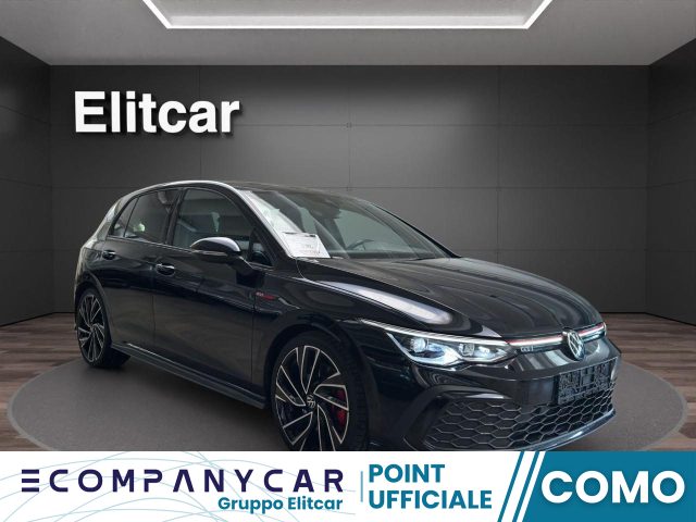 VOLKSWAGEN Golf 2.0 TSI DSG GTI