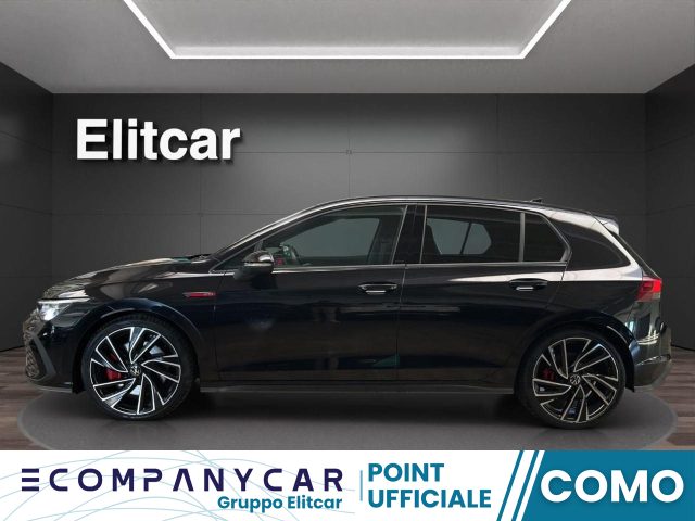 VOLKSWAGEN Golf 2.0 TSI DSG GTI