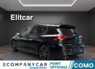 VOLKSWAGEN Golf 2.0 TSI DSG GTI