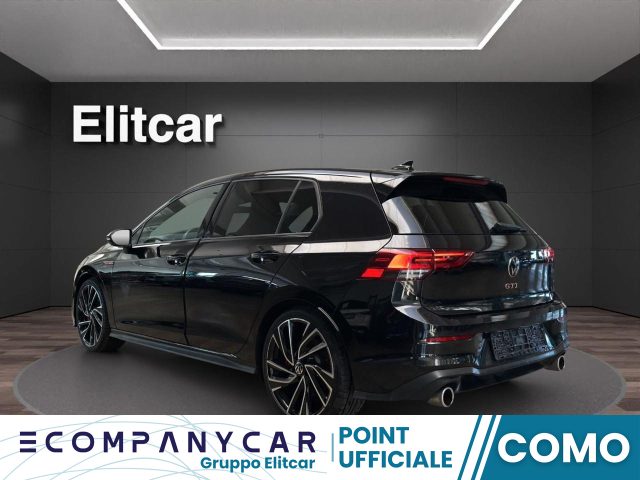 VOLKSWAGEN Golf 2.0 TSI DSG GTI