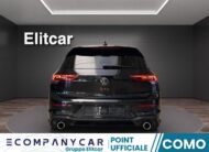 VOLKSWAGEN Golf 2.0 TSI DSG GTI