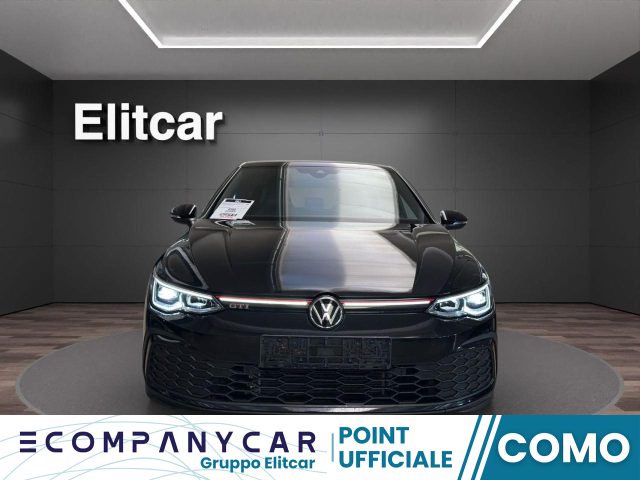 VOLKSWAGEN Golf 2.0 TSI DSG GTI