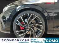 VOLKSWAGEN Golf 2.0 TSI DSG GTI