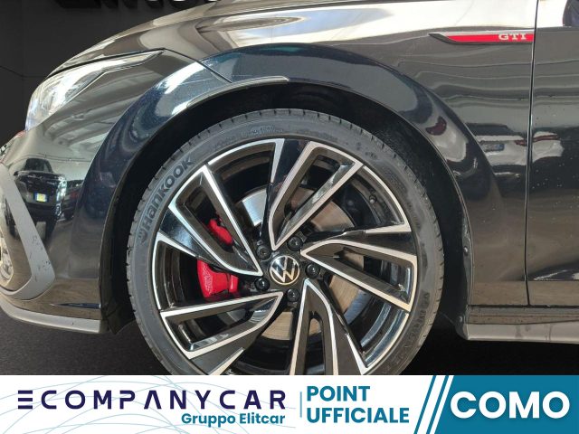 VOLKSWAGEN Golf 2.0 TSI DSG GTI