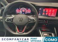 VOLKSWAGEN Golf 2.0 TSI DSG GTI