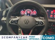 VOLKSWAGEN Golf 2.0 TSI DSG GTI