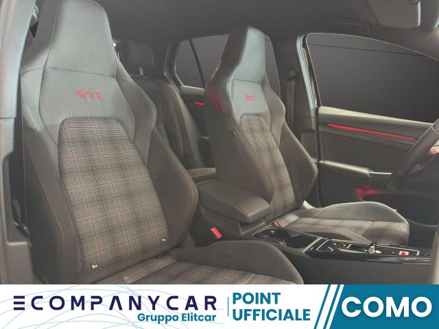 VOLKSWAGEN Golf 2.0 TSI DSG GTI