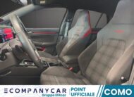 VOLKSWAGEN Golf 2.0 TSI DSG GTI