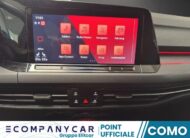VOLKSWAGEN Golf 2.0 TSI DSG GTI