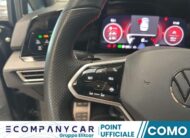 VOLKSWAGEN Golf 2.0 TSI DSG GTI