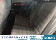 VOLKSWAGEN Golf 2.0 TSI DSG GTI