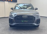 Audi Q5 45 MHEV TFSI quattro S line LED|360|ACC|20′