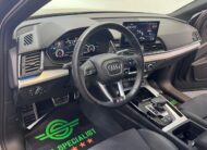 Audi Q5 45 MHEV TFSI quattro S line LED|360|ACC|20′