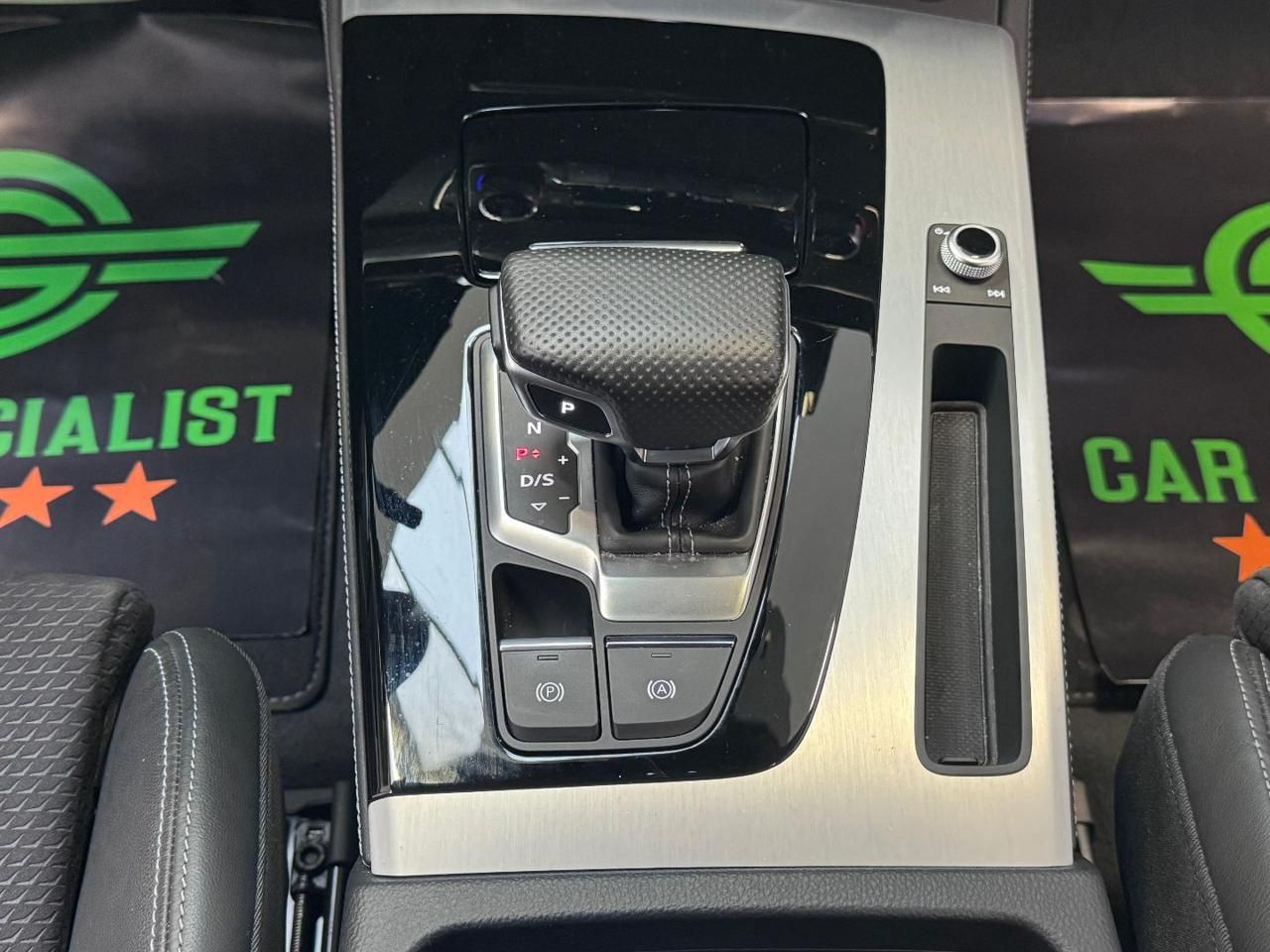Audi Q5 45 MHEV TFSI quattro S line LED|360|ACC|20′