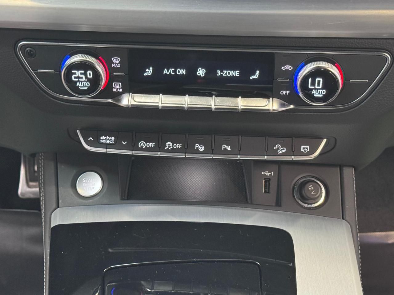Audi Q5 45 MHEV TFSI quattro S line LED|360|ACC|20′