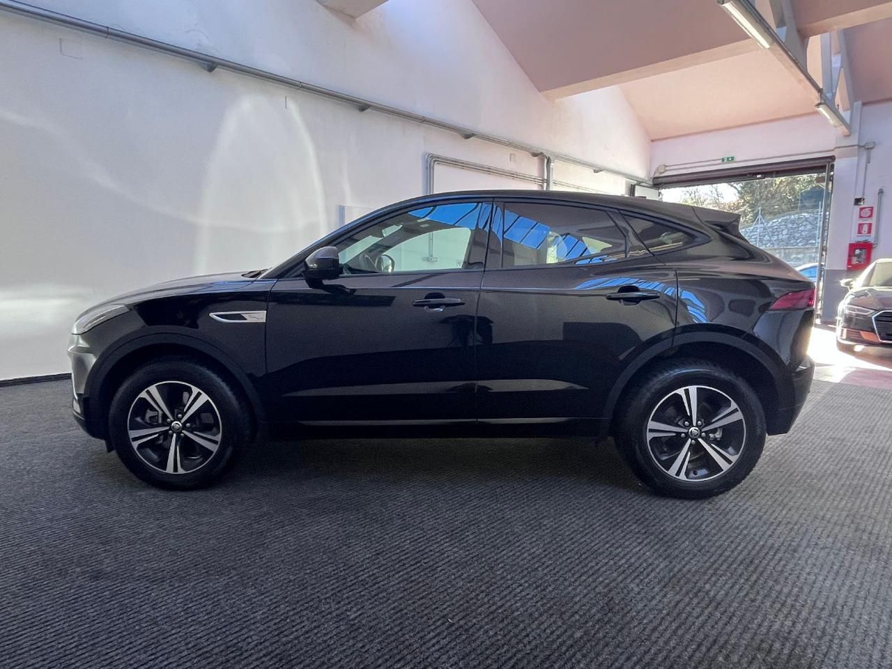 Jaguar E-Pace 2.0D MHEV 163CV AWD Auto R-Dynamic GARANZIA 5 ANNI