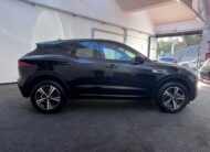 Jaguar E-Pace 2.0D MHEV 163CV AWD Auto R-Dynamic GARANZIA 5 ANNI