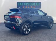 Jaguar E-Pace 2.0D MHEV 163CV AWD Auto R-Dynamic GARANZIA 5 ANNI