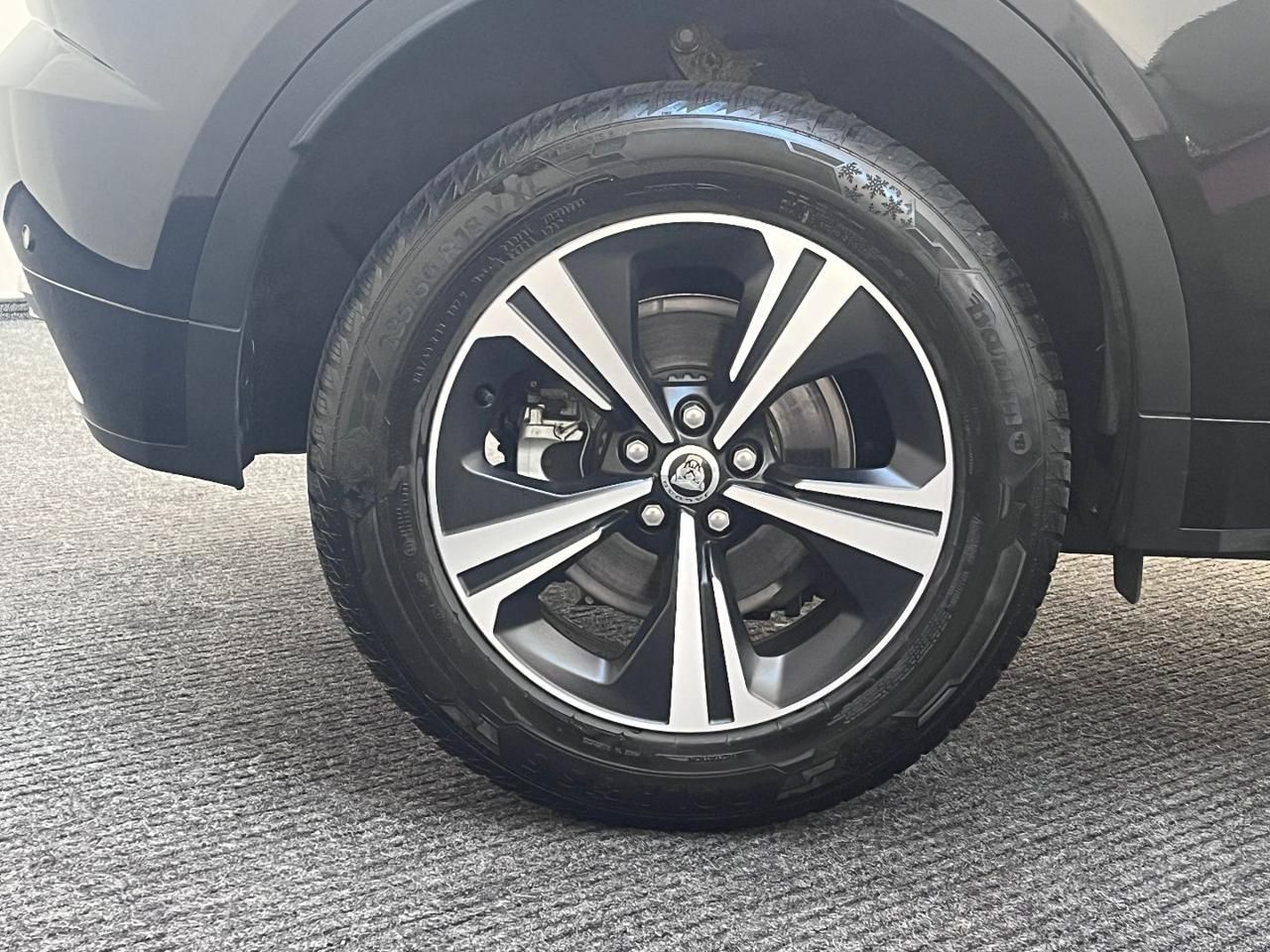 Jaguar E-Pace 2.0D MHEV 163CV AWD Auto R-Dynamic GARANZIA 5 ANNI