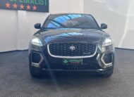 Jaguar E-Pace 2.0D MHEV 163CV AWD Auto R-Dynamic GARANZIA 5 ANNI