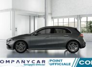 Mercedes-Benz A 180 Automatic AMG Line Advanced Plus