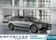 Mercedes-Benz A 180 Automatic AMG Line Advanced Plus