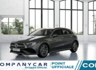 Mercedes-Benz A 180 Automatic AMG Line Advanced Plus