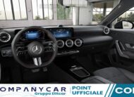 Mercedes-Benz A 180 Automatic AMG Line Advanced Plus