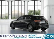 Mercedes-Benz A 180 Automatic AMG Line Advanced Plus