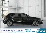 Mercedes-Benz A 180 Automatic AMG Line Advanced Plus