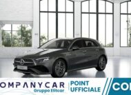 MERCEDES-BENZ A 180 Automatic AMG Line Advanced Plus