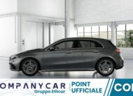 MERCEDES-BENZ A 180 Automatic AMG Line Advanced Plus