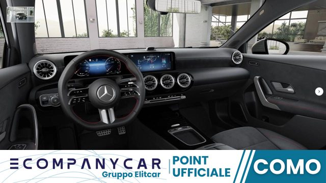 MERCEDES-BENZ A 180 Automatic AMG Line Advanced Plus