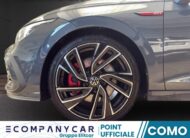 VOLKSWAGEN Golf 2.0 TSI GTI DSG