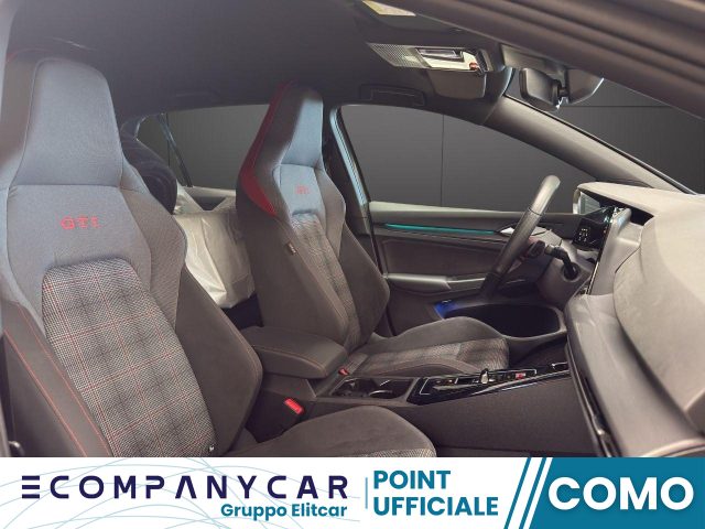 VOLKSWAGEN Golf 2.0 TSI GTI DSG