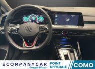 VOLKSWAGEN Golf 2.0 TSI GTI DSG