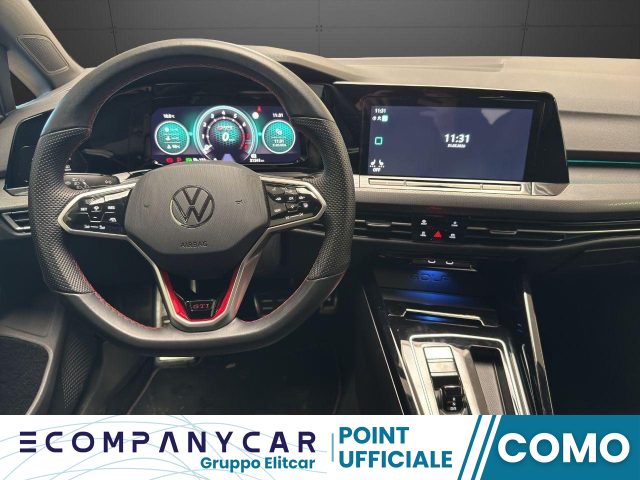 VOLKSWAGEN Golf 2.0 TSI GTI DSG
