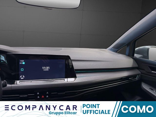 VOLKSWAGEN Golf 2.0 TSI GTI DSG