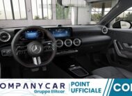 MERCEDES-BENZ A 180 Automatic AMG Line Advanced Plus