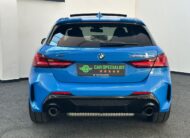 BMW 135 i xDrive TETTO|LED|RETROCAMERA|UNICOPROP.|19′