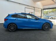 BMW 135 i xDrive TETTO|LED|RETROCAMERA|UNICOPROP.|19′