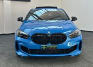 BMW 135 i xDrive TETTO|LED|RETROCAMERA|UNICOPROP.|19′