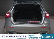 Mercedes-Benz A 180 Automatic AMG Line Advanced Plus