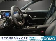 Mercedes-Benz A 180 Automatic AMG Line Advanced Plus
