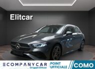 Mercedes-Benz A 180 Automatic AMG Line Advanced Plus